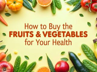 Buy the Best Fruits & Vegetables for Health | Fresh Buyzar