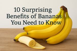 Buy Fresh Bananas Online at Best Price | Fresh Buyzar