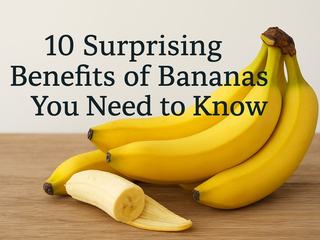 Buy Fresh Bananas Online at Best Price | Fresh Buyzar