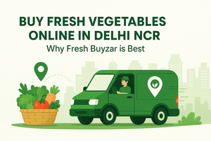 Why FreshBuyzar Is Best