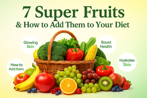 7 Super Fruits & Health Benefits | Buy Fresh Fruits Online – Fresh Buyzar